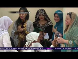 Beberapa Artis Yang Harus Berjuang Melawan Kanker