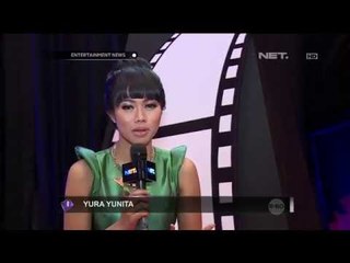 Yura Yunita siapkan single terbaru