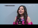 Tasya Kamila suka mengupload video lucu