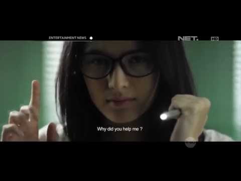 Chelsea Islan Menghadiri Toronto International Film Festival untuk Filmnya 'Headshot'