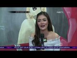 Sylvia Genpati Cerita Pengalaman Saat Menjadi Model Video Klip Al Ghazali