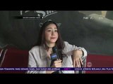 Ini Alasan Laura Theux Masih Menjomblo