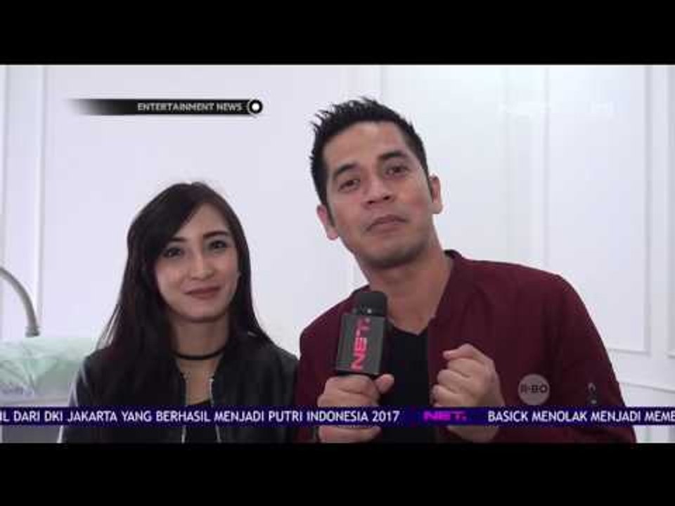 Ini Tips Ricky Perdana Atasi Mata Panda