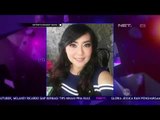 Tessa Kaunang Tetap Jaga Komunikasi Dengan Mantan Suami