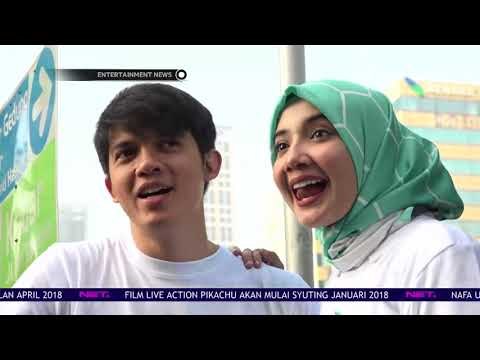 Irwansyah & Zaskia Sungkar Akan Kembali Ke Industri Musik