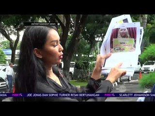 Kalina Oktarani Memenuhi Panggilan Terkait 'Ada Tour'