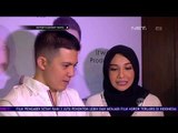 Pasangan Selebriti Irwansyah dan Zaskia Sungkar Buka Bisnis Travel