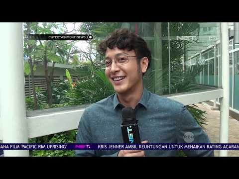 Pernah Jatuh Dan Kecelakaan, Dimas Anggara Gak Kapok Hobi Naik Motor