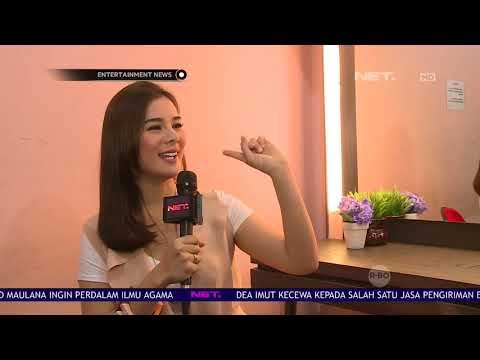 Astrid Tiar Cerita Perbedaan Indonesia & Inggris Dalam Mendidik Anak
