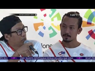 Denny Sumargo Ingin Menikah Tahun Depan