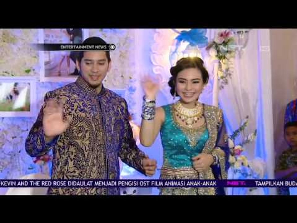 Artis-Artis Yang Menikah di Usia Muda