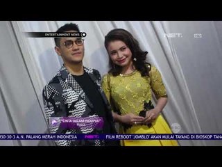 Diberitakan Tunangan Dengan Afgan, Ini Klarifikasi Rossa