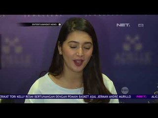 下载视频: Hamil Anak Pertama, Nabila Syakieb Tinggalkan Sejenak Hobi Berkuda