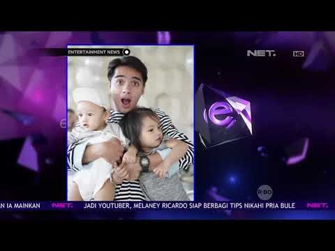 Cara Ricky Harun Menjaga Keharmonisan Keluarga