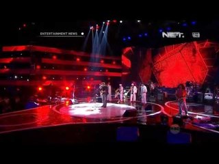 Entertainment News-Konser Iwan Fals