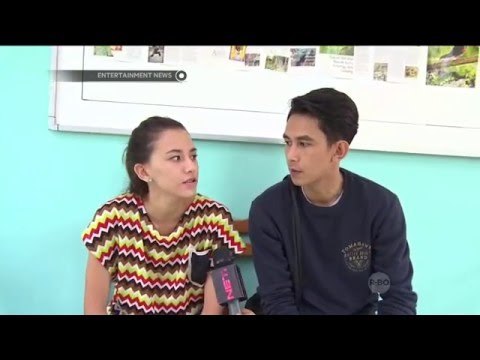 Dahlia Poland Masih Terkenang Sosok Mendiang Sang Ayah