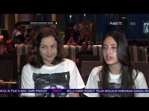 Sering Dibully, Sharon Umboh Buktikan Diri dengan Bermain Film