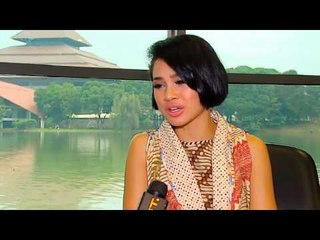 Entertainment News-Andien akan duet dengan Coboy Junior