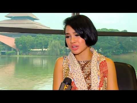 Entertainment News-Andien akan duet dengan Coboy Junior