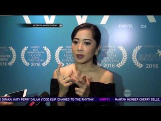 Jelang Pernikahan, Karina Salim Jalani Diet