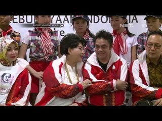 Misi Kebudayaan Titiek Puspa