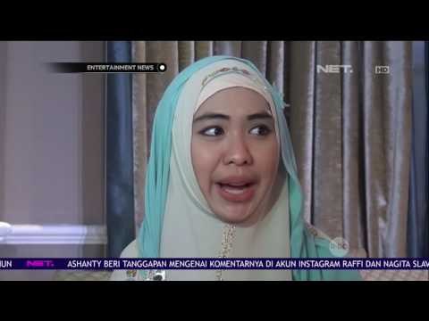 Pengalaman Umroh Oki Setiana Dewi Membawa Kedua Anaknya