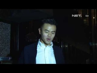 Download Video: Entertainment News-Dion Wiyoko Hobi Motor