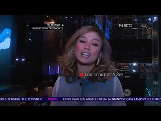 Bisnis yang Dimiliki Agnez Mo