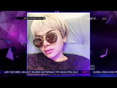 Kuasa Hukum Nikita Mirzani Datangi KPI Untuk Klarifikasi