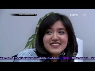 Chit Chat With - Ify Alyssa