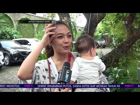 Dian Ayu Lebih Selektif Pilih Pekerjaan Demi Embun dan Langit