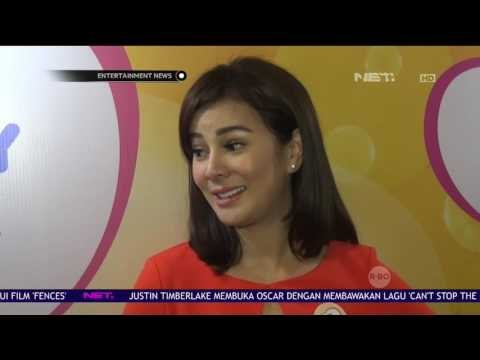 Astrid Tiar Ajarkan Anak Sex Education Sejak Dini