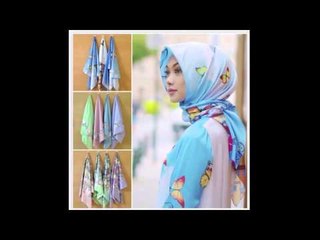 Itang Yunasz launching hijab