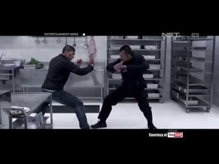 Trio The Raid dikabarkan bintangi Star Wars