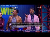 Trik Bedu Atasi Logika Cak Lontong Yang Sering Aneh Aneh