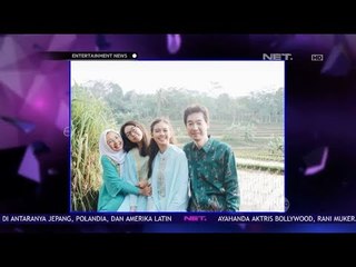 Sibuk Didunia Hiburan, Yuki Kato Tunda Kuliahnya