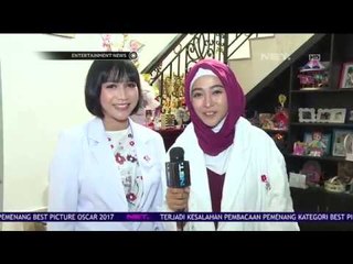 Cara Poppy Bunga Merawat Penampilannya