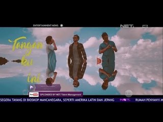 Besixxs Rilis Single 'Aku Padamu'