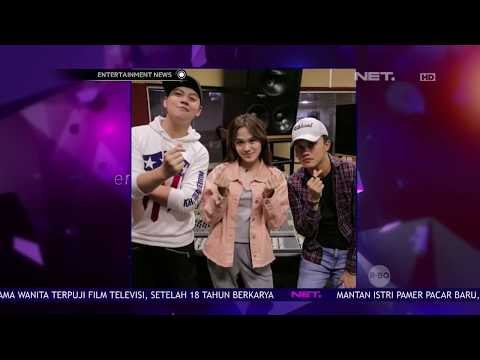 Sheryl Sheinafia Ajak Rizky Febian Berkolaborasi Dalam Project Terbarunya