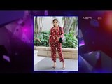 Tanggapan Nindy Mengenai Netizen yang Membully Pakaian Piyamanya