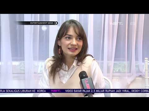 Sudah Lama Pacaran, Enzy Storia Enggan Menikah Muda
