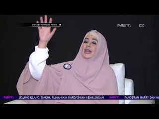 Download Video: Pulang Ibadah Haji, Inilah Cerita Mukjizat yang Dialami Risty Tagor