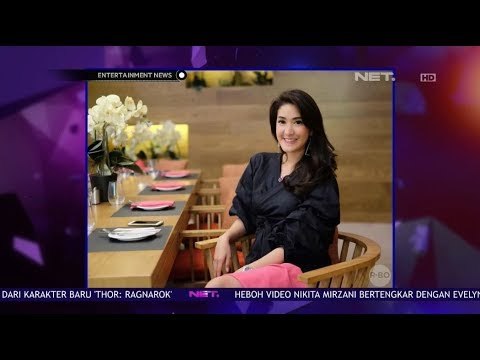 Alasan Elma Agustin Tidak Bisa Menjalin Hubungan Baik Dengan Mantan