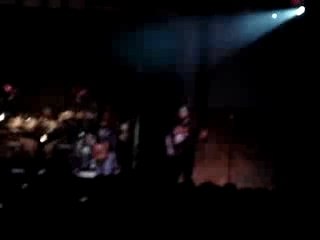 Angra - Angels and Demons - Uberlandia - 2006 - LQ