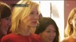 Tips Seputar Kecantikan dari Cate Blanchett kepada Tim Entertainment News
