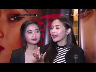 5 Tahun Bersahabat, Prilly Andalkan Gritte Sebagai Tempat Curhat Soal Asmara