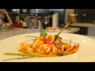 Cumi 3 Rasa - eKitchen with Chef Norman