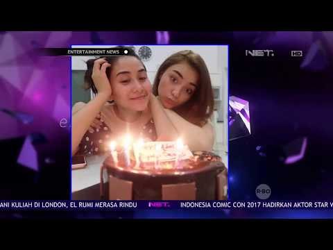 Cerita Pesahabatan Citra Kirana dan Ryana Dea