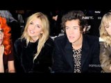 Entertainment News - Harry Styles hadiri London Fashion Week