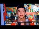 Entertainment News-Adipati Dolken punya Tato di punggung atas